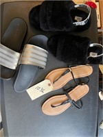 UGG SHOES AND MORE