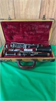 Bundy Clarinet w/ Case