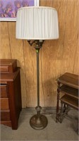 Antique Floor Lamp