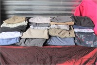 Men's Shorts: Denim, Khaki, Plaid, Nautica, Etc.