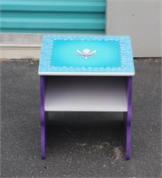 Small Decorative Table