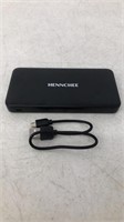 New Condition - Hennchee 1000 MAh Portable Power