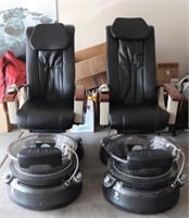 BARGAINS AND DEALS! BOAT, BUSINESS, SALON CHAIRS, AND MORE!!