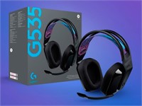 New - Logitech gaming headset G335

Mq