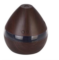 New -  Air Aroma Essential Oil Diffuser LED