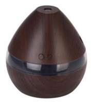New - Air Aroma Essential Oil Diffuser LED