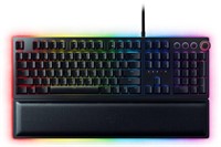 Razer Huntsman Elite Gaming Keyboard: Fastest