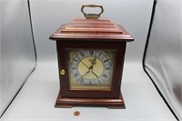 Sligh Clock Jewelry Box