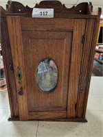 Vintage Medicine cabinet