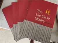 Life cycle Library
