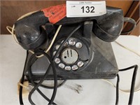 Vintage telophone
