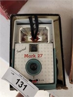 Imperial Mark Camera
