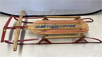1973 YANKEE CLIPPER MODEL F021 FLEXABLE FLYER