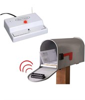 MAILBOX CHIME NOTIFICATION SYSTEM $59.97