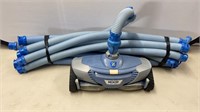 ZODIAC MX8 ELITE AUTOMATIC POOL SWEEP