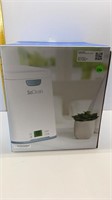 NEW SOCLEAN CPAP DEVICE DISINFECTOR IN BOX
