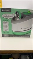 NEW VORNADOBABY HUMIDIFIER FOR YOUR NURSERY
