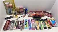 OVER 30 PC NEW MAKEUP LOT
