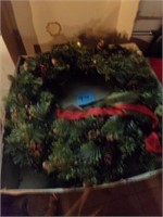 Christmas Wreath