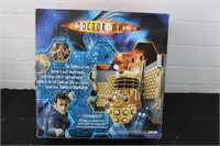 DOCTOR WHO DELEKS IN MANHATTAN TOY