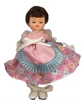 Madame Alexander “Hot Cross Buns” Doll