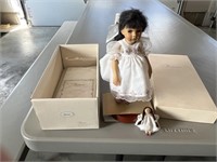 Paulinettes "Selena" Collectors Doll