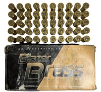Blazer Brass 38 Special