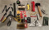 Assorted Tools #1