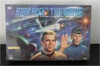 STAR TREK THE GAME GAME OF TRIVIA AND MORE