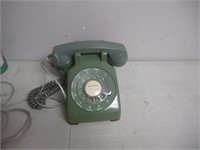 Téléphone à cadran