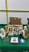 08/22/2022 Monday Night  Online Only Auction 5:30Pm