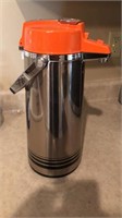 Techni Brew Coffee dispenser