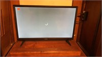 Vizio 24” TV w remote