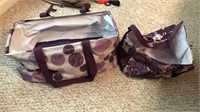 2-Thirty One bags