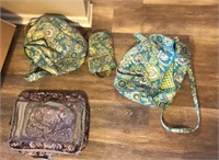 Vera Bradley bags