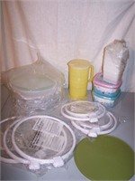 Kitchen Plasticware