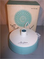 Vintage Lady Sunbeam Manicurist Nail Kit