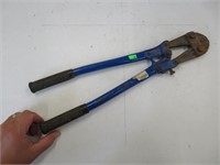 18" bolt cutter