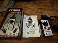 Pasar Amprobe Leak Detector