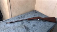 “Scarce” Winchester Model 04A .22 Short & Long