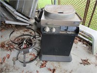 2 Propane Cookers AS-IS