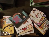 Calvin and Hobbes collections