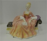 Royal Doulton "Reverie" Figurine