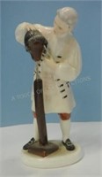 Royal Doulton "The Wig Maker" Figurine