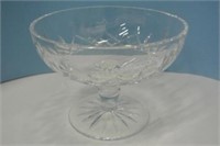 Waterford Crystal Bon-Bon Dish