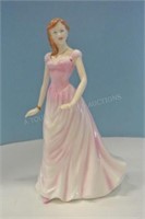 Royal Doulton "Perfect Gift" Figurine