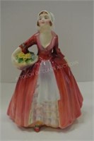 Royal Doulton "Janet" Figurine