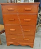 Vilas Chest of Drawers