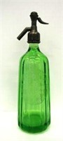 Antique "Calistoga" Seltzer Bottle