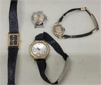 Antique Watches